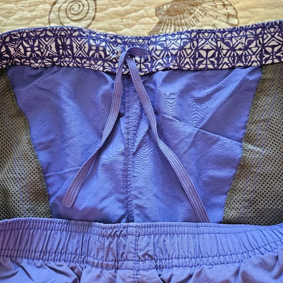 Columbia Women's Sandy River™ Shorts Size XL Color Blue - Picture 2 of 6